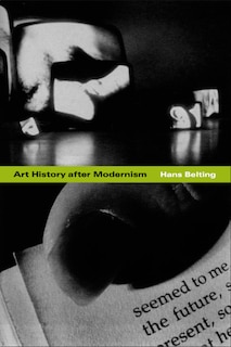 Front cover_Art History After Modernism