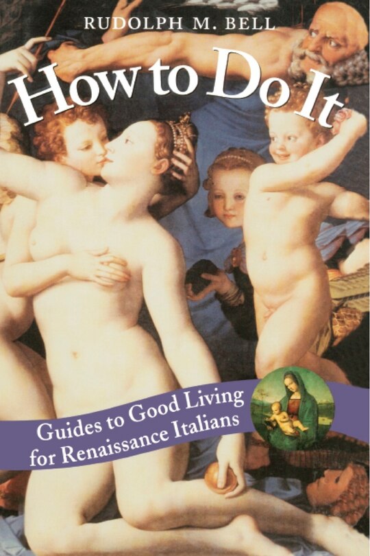 Couverture_How To Do It