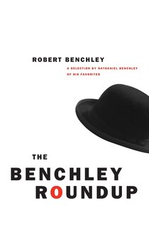 Couverture_The Benchley Roundup