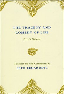 Couverture_The Tragedy and Comedy of Life