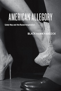 Front cover_American Allegory