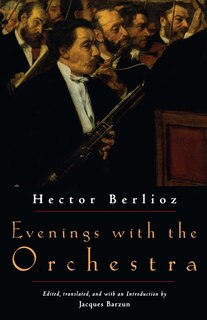 Front cover_Evenings With The Orchestra