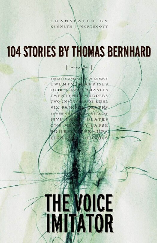 Front cover_The Voice Imitator