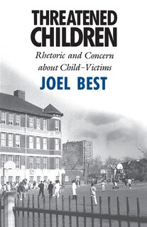 Front cover_Threatened Children