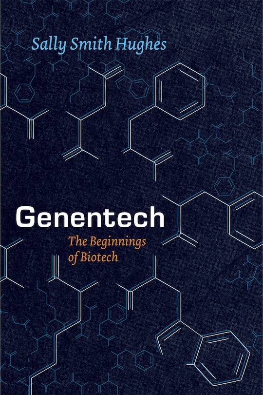 Front cover_Genentech