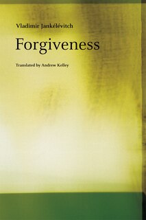 Front cover_Forgiveness