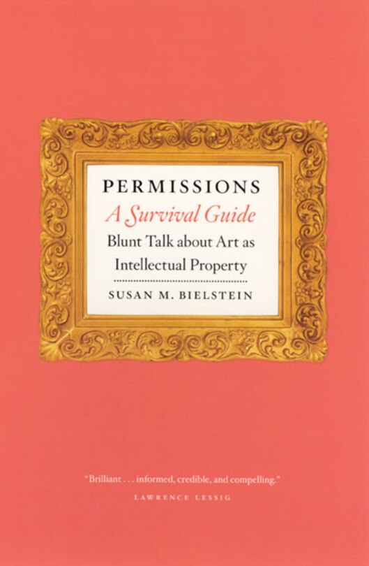 Couverture_Permissions, A Survival Guide