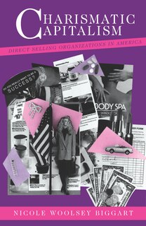 Couverture_Charismatic Capitalism