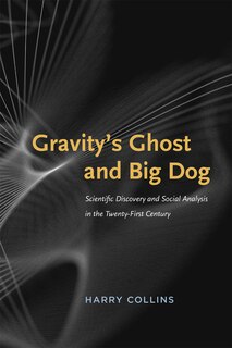 Couverture_Gravity's Ghost And Big Dog