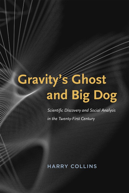Couverture_Gravity's Ghost And Big Dog