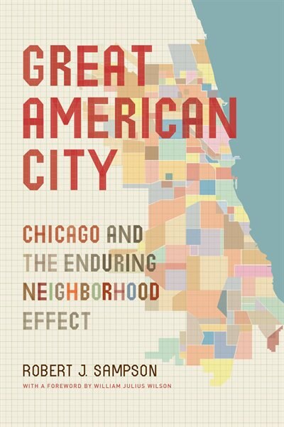 Front cover_Great American City