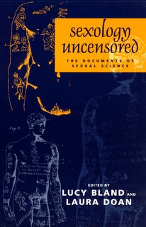 Front cover_Sexology Uncensored