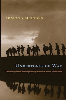 Undertones of War