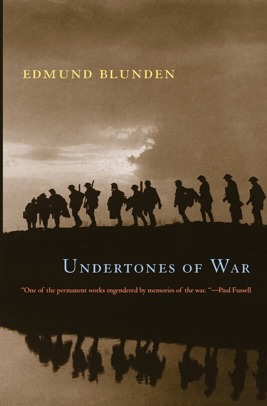 Undertones of War