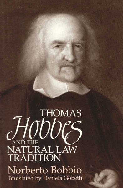 Front cover_Thomas Hobbes and the Natural Law Tradition