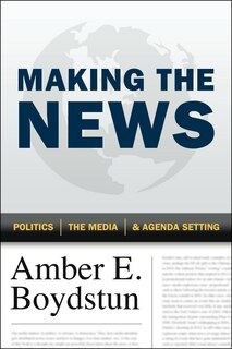 Couverture_Making The News