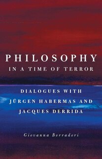 Front cover_Philosophy In A Time Of Terror