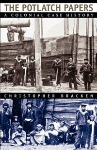 Front cover_The Potlatch Papers