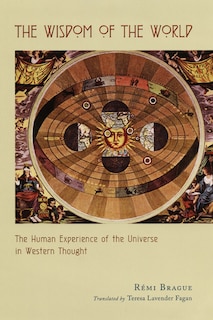 Front cover_The Wisdom of the World