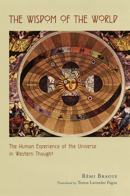 Front cover_The Wisdom of the World