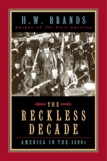 Front cover_The Reckless Decade