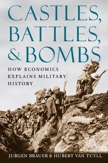 Couverture_Castles, Battles, and Bombs