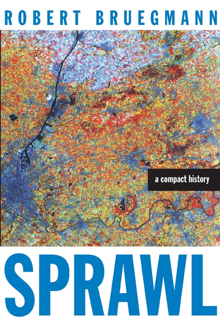 Front cover_Sprawl