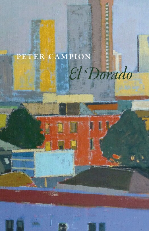 Front cover_El Dorado