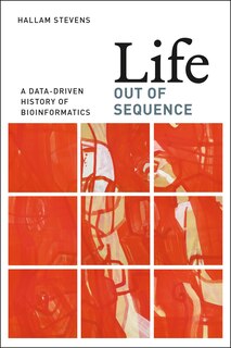 Front cover_Life Out Of Sequence