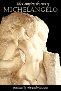 Front cover_The Complete Poems of Michelangelo
