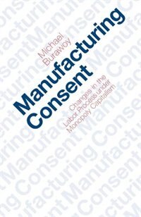 Couverture_Manufacturing Consent