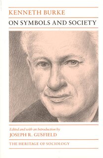 Front cover_On Symbols and Society