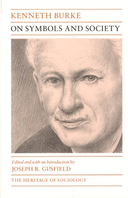Front cover_On Symbols and Society