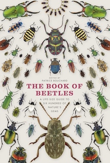 Front cover_The Book of Beetles