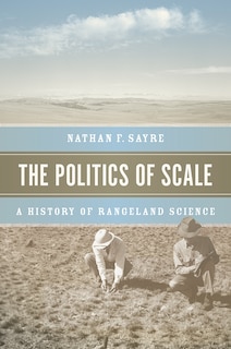Couverture_The Politics of Scale