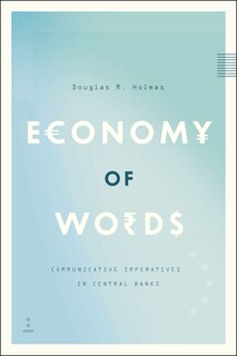 Front cover_Economy Of Words