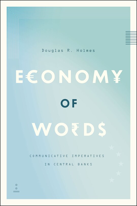 Front cover_Economy Of Words