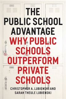 Front cover_The Public School Advantage