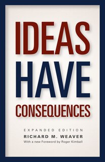 Front cover_Ideas Have Consequences