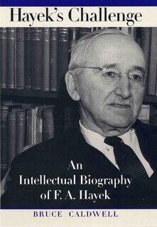 Couverture_Hayek's Challenge