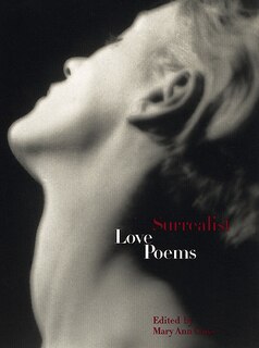 Front cover_Surrealist Love Poems