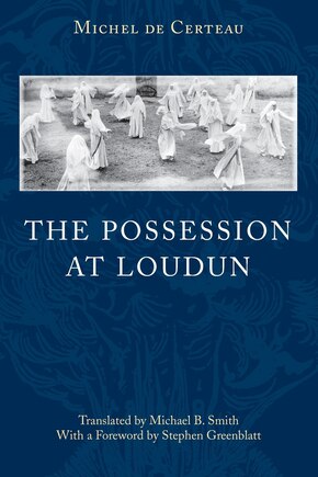 The Possession at Loudun