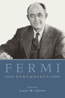Front cover_Fermi Remembered
