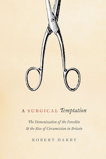 Front cover_A Surgical Temptation