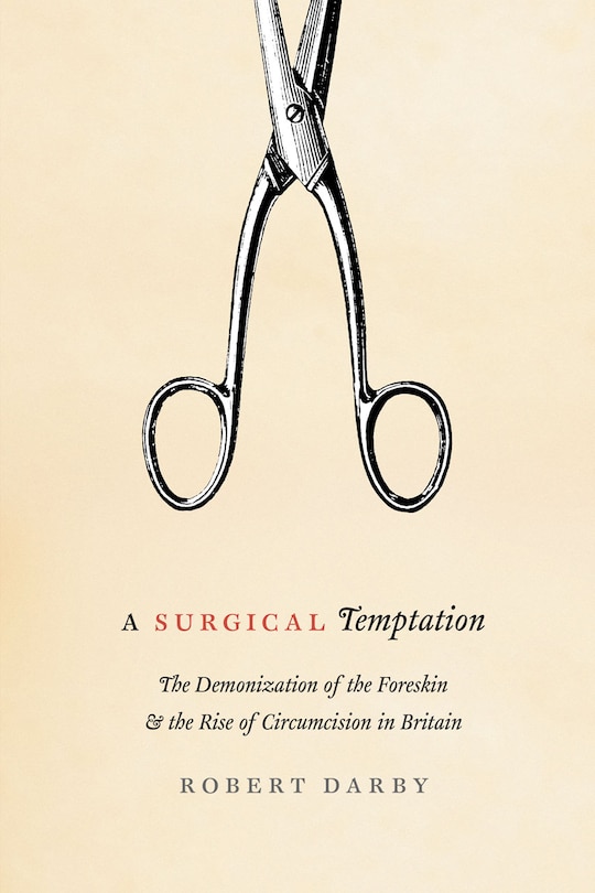 Front cover_A Surgical Temptation