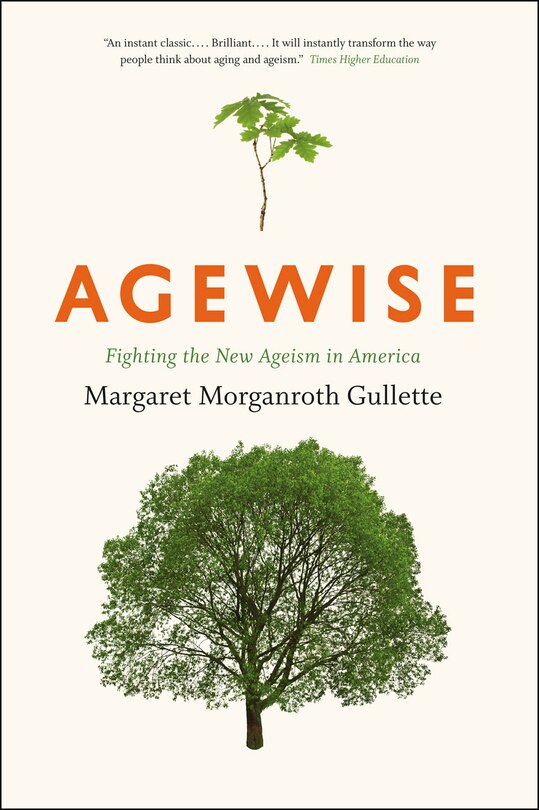 Front cover_Agewise