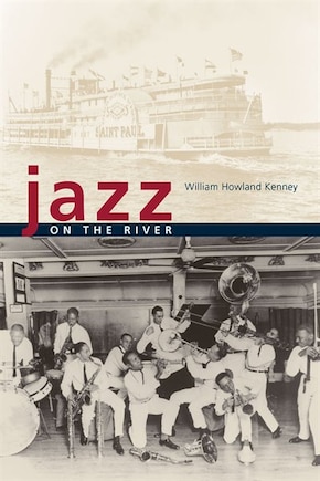 Jazz On The River