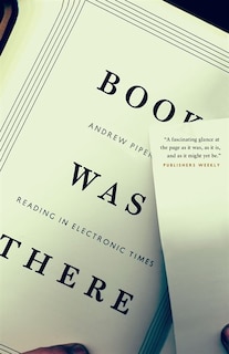 Front cover_Book Was There