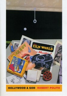 Front cover_Hollywood & God