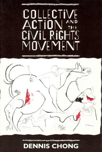 Couverture_Collective Action and the Civil Rights Movement
